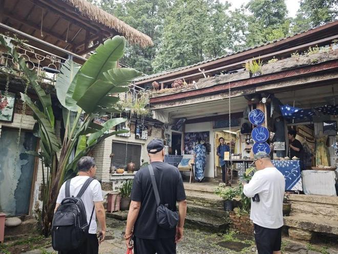 “留量”艺术扎根结出“金果子”麻将胡了2模拟器凤阳邑流量变(图7) “留量”艺术扎根结出“金果子”麻将胡了2模拟器凤阳邑流量变(图7)