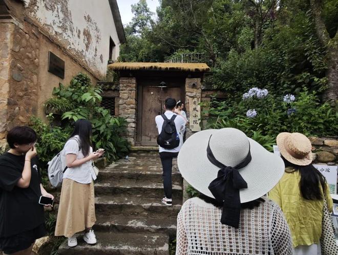 “留量”艺术扎根结出“金果子”麻将胡了2模拟器凤阳邑流量变(图3) “留量”艺术扎根结出“金果子”麻将胡了2模拟器凤阳邑流量变(图3)