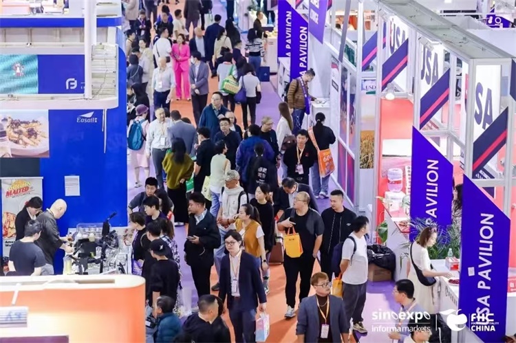 办及网站】2025中国国际肉类食品及食材展览会PG电子麻将胡了22025上海肉类展览会【主(图1) 办及网站】2025中国国际肉类食品及食材展览会PG电子麻将胡了22025上海肉类展览会【主(图1)