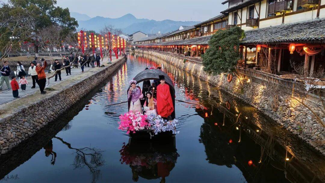 过大宋年 新春游玩攻略来了！麻将胡了模拟