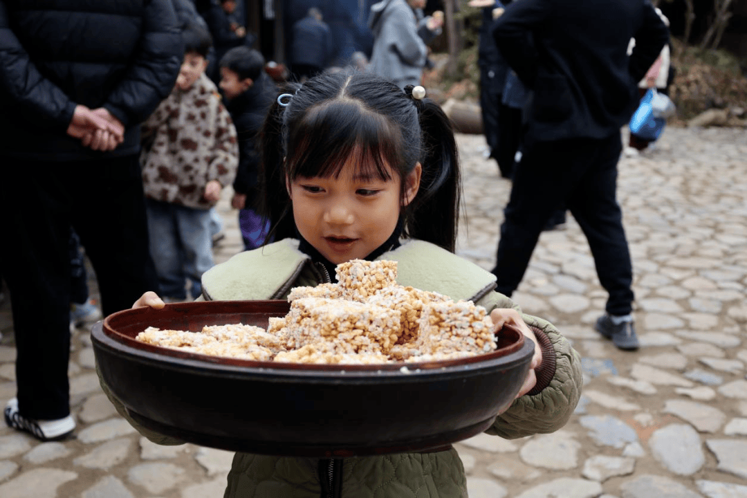 过大宋年 新春游玩攻略来了!麻将胡了模拟器试玩来楠溪江(图13) 过大宋年 新春游玩攻略来了!麻将胡了模拟器试玩来楠溪江(图13)