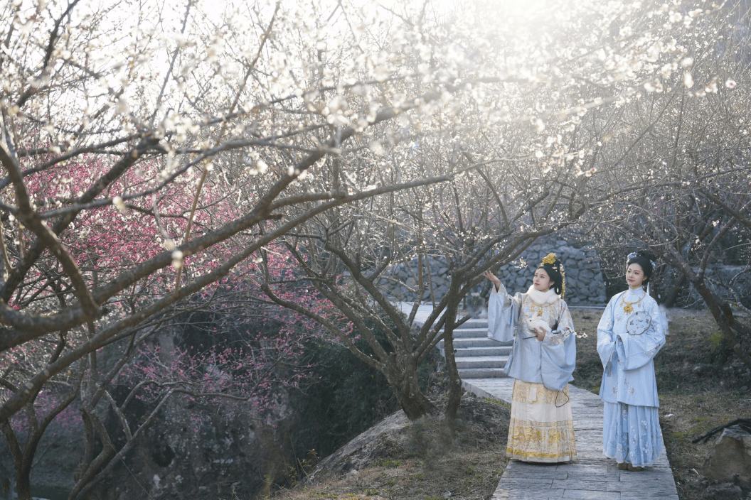 过大宋年 新春游玩攻略来了!麻将胡了模拟器试玩来楠溪江(图14) 过大宋年 新春游玩攻略来了!麻将胡了模拟器试玩来楠溪江(图14)