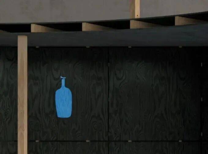 蓝瓶咖啡要卖了！PG麻将胡了试玩(图1)