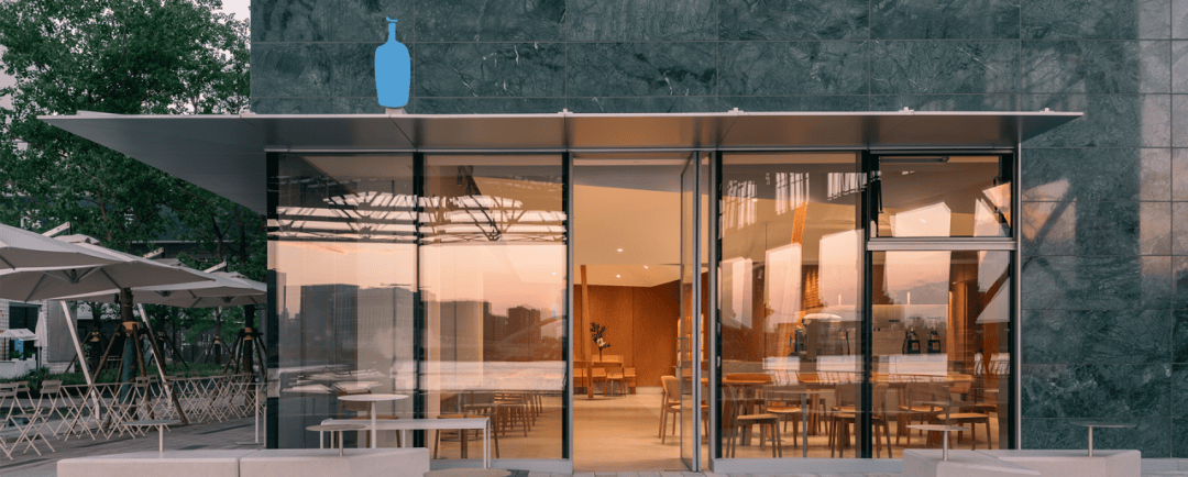 蓝瓶咖啡要卖了！PG麻将胡了试玩(图3)