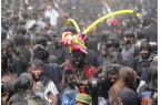 所用主料是咖啡粉 ：弄到嘴里也没事麻将胡